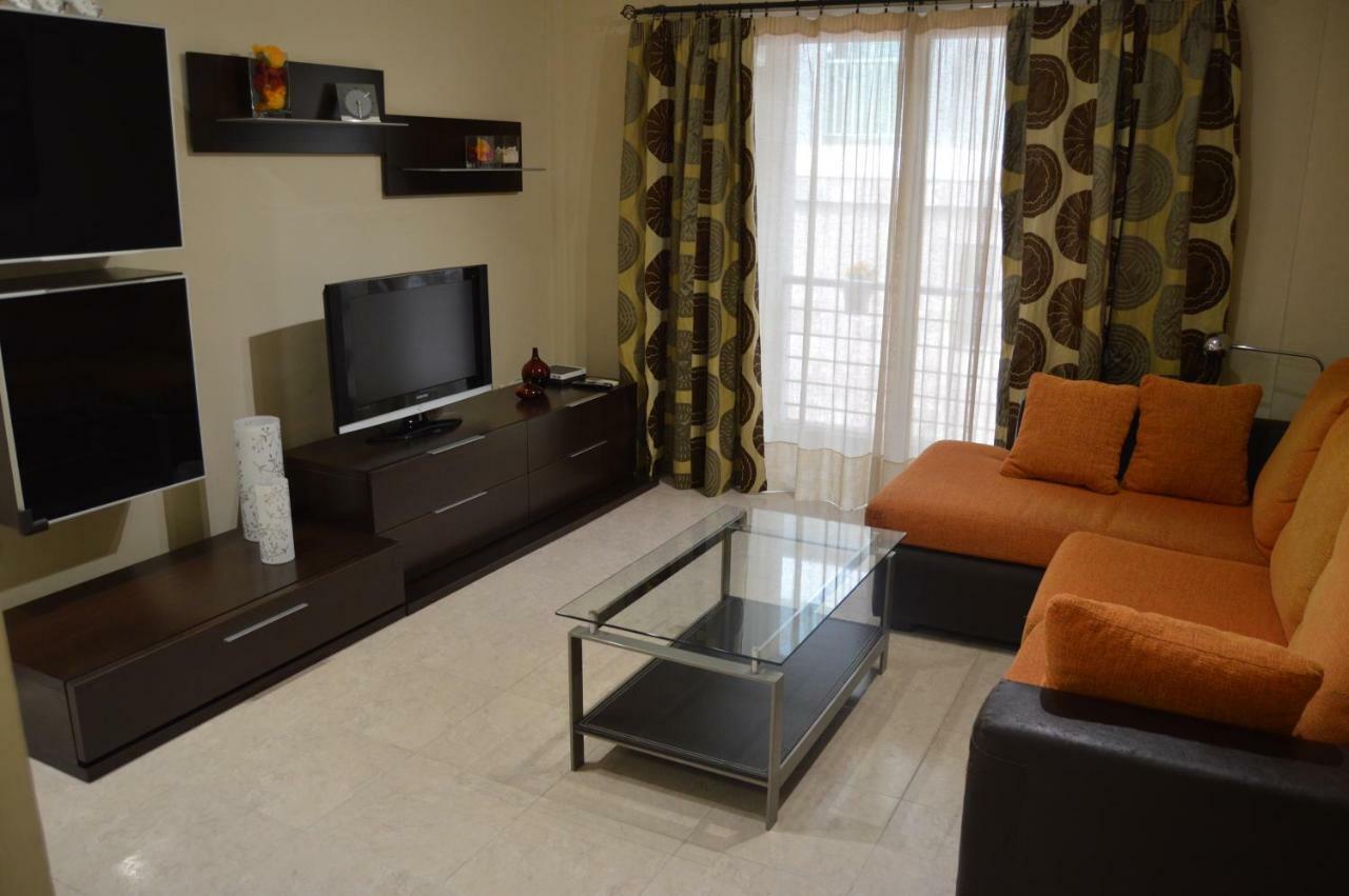 Adriana Home Center Santa Cruz de Tenerife Exterior photo