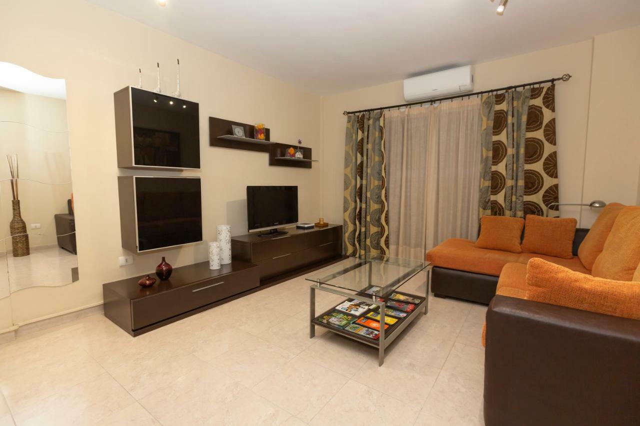Adriana Home Center Santa Cruz de Tenerife Exterior photo