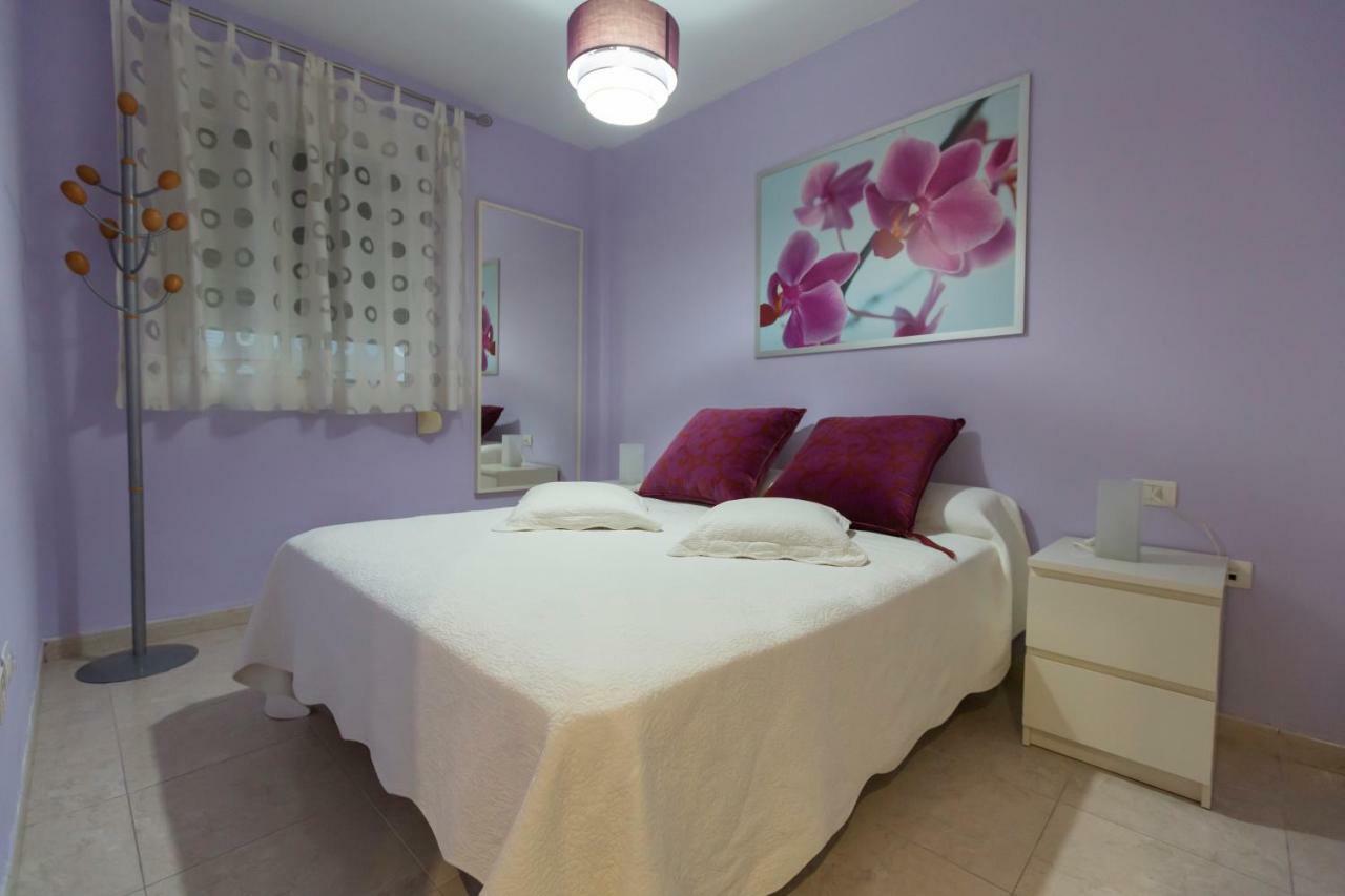 Adriana Home Center Santa Cruz de Tenerife Exterior photo