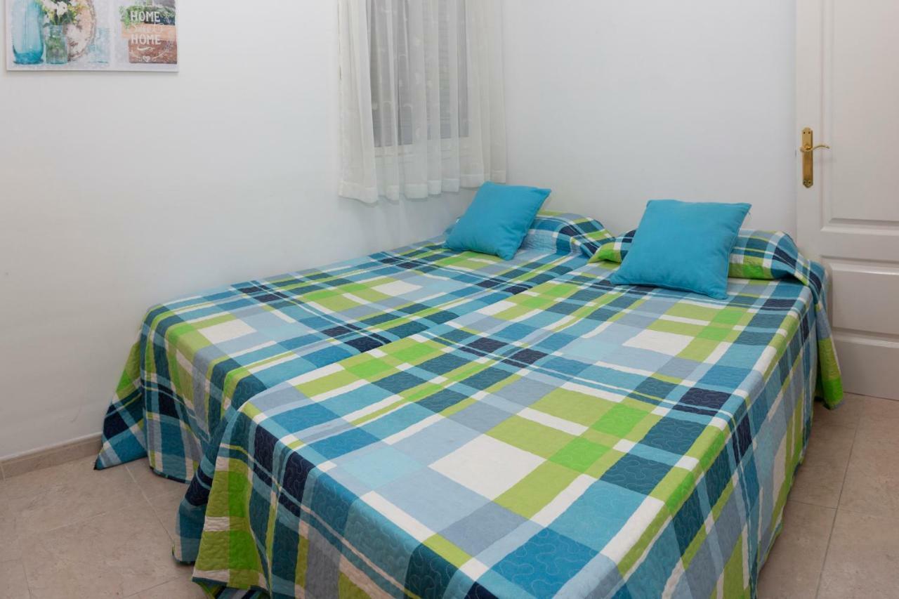 Adriana Home Center Santa Cruz de Tenerife Exterior photo