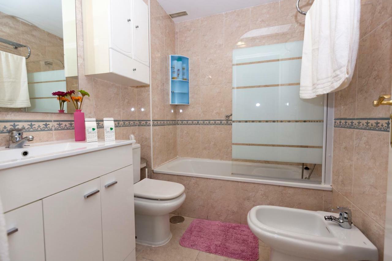 Adriana Home Center Santa Cruz de Tenerife Exterior photo