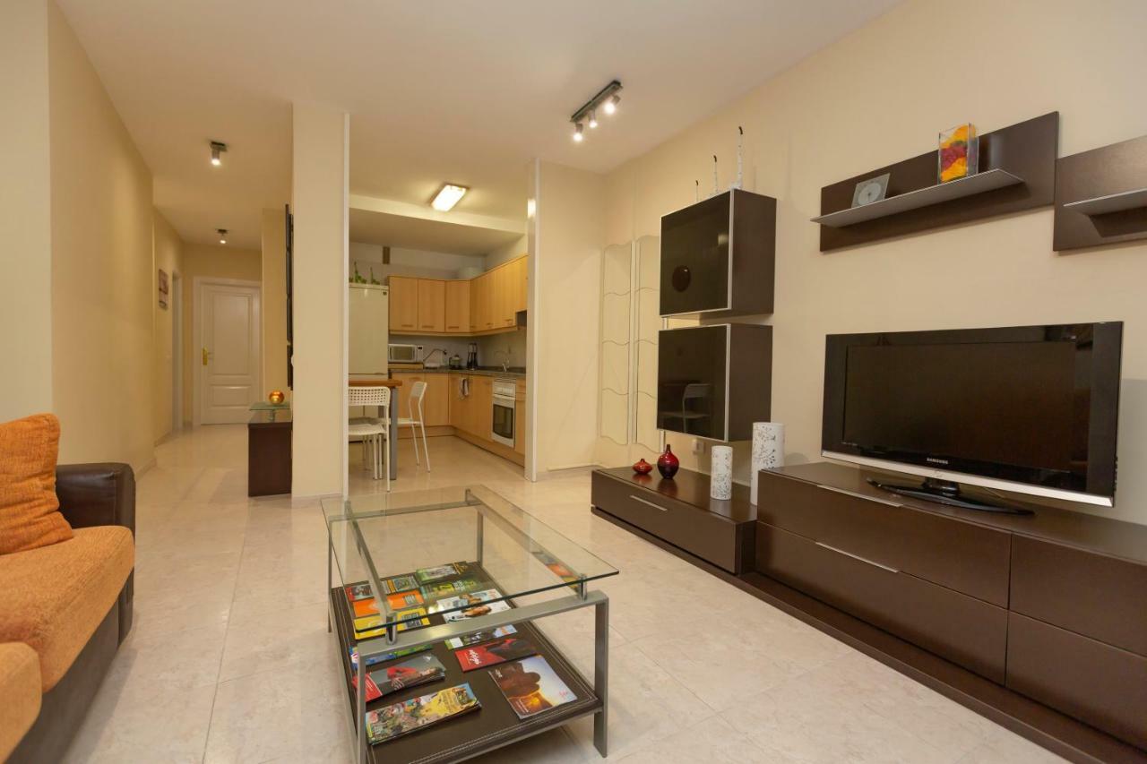 Adriana Home Center Santa Cruz de Tenerife Exterior photo