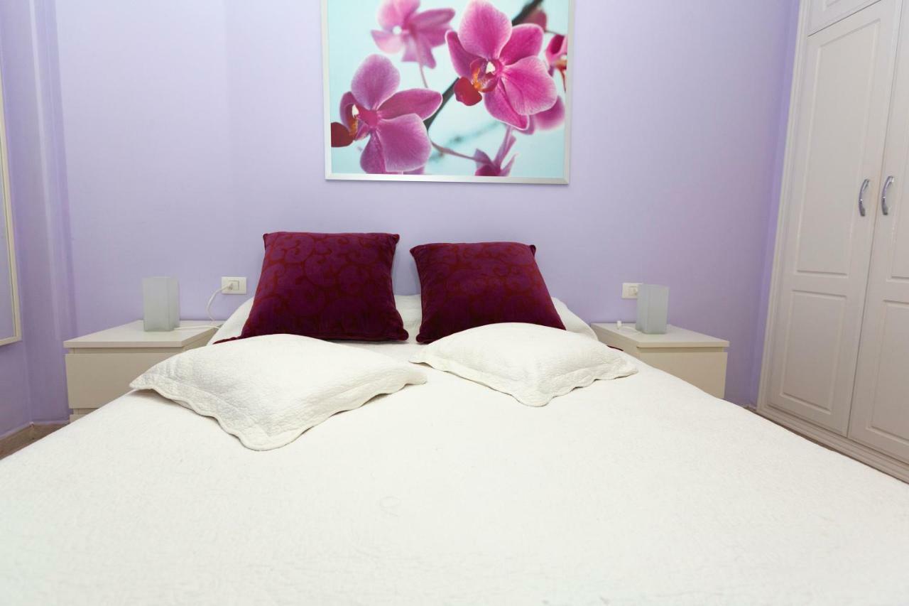 Adriana Home Center Santa Cruz de Tenerife Exterior photo