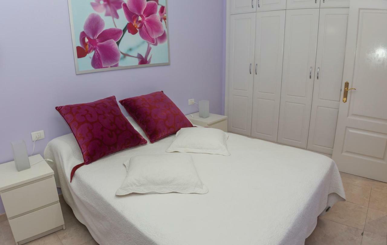 Adriana Home Center Santa Cruz de Tenerife Exterior photo
